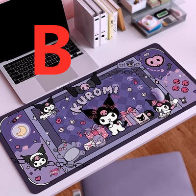 Lovely Anime Mouse Pad JK3644