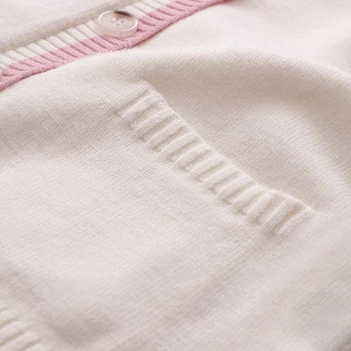 Cute Rabbit Sweater Coat JK3835