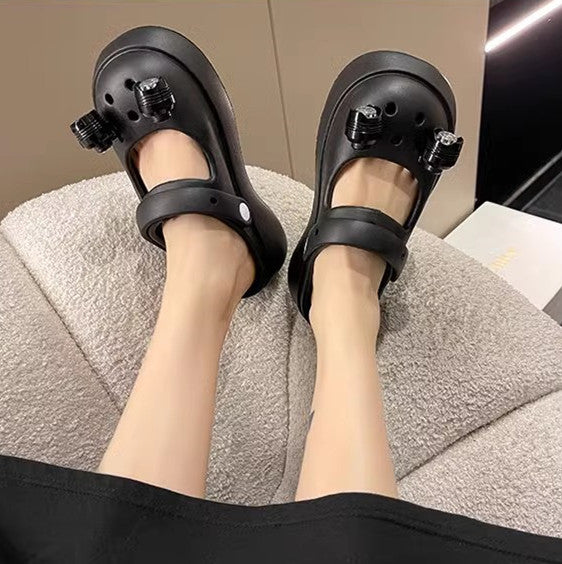 Cute Kawaii Slippers JK3626