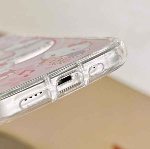 Cartoon Phone Case for iphone 11/11pro/11pro max/12/12pro/12pro max/12mini/13/13pro/13pro max/14/14pro/14plus/14pro max/15/15pro/15pro max JK3916