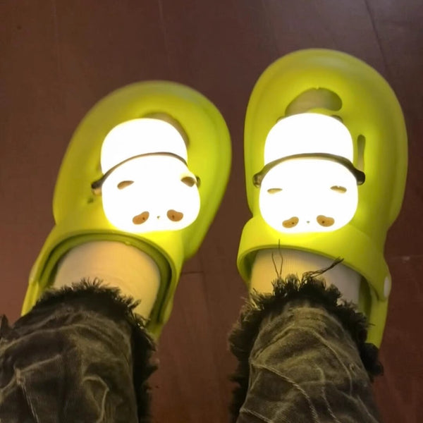 Cute Kawaii Slippers JK3889