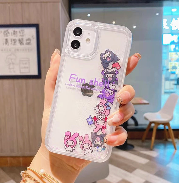 Cute Phone Case for iphone 7/7plus/8/8P/X/XS/XR/XS Max/11/11pro/11pro max/12/12pro/12pro max/12mini/13/13pro/13pro max/14/14pro/14pro max JK3575