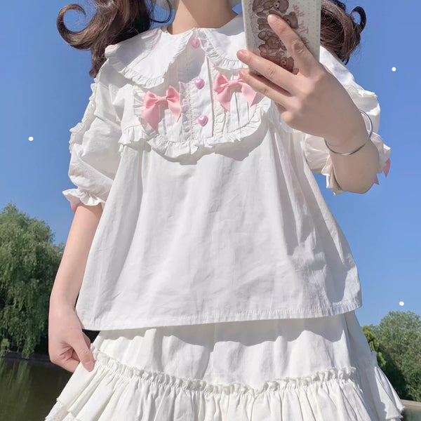 Pretty Girls T-shirt JK3833