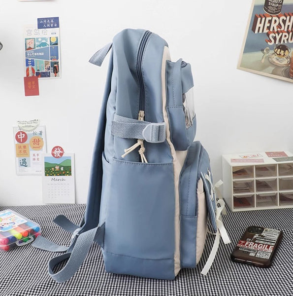 Cartoon Anime Backpack JK3565