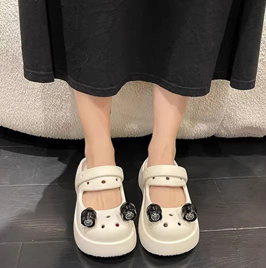 Cute Kawaii Slippers JK3626