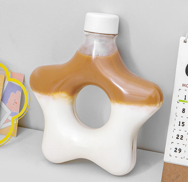 Cute Star Water Bottle JK3540