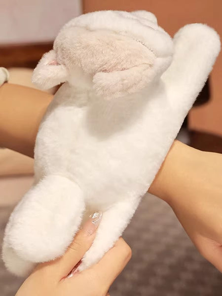 Lovely Cat Doll JK3766