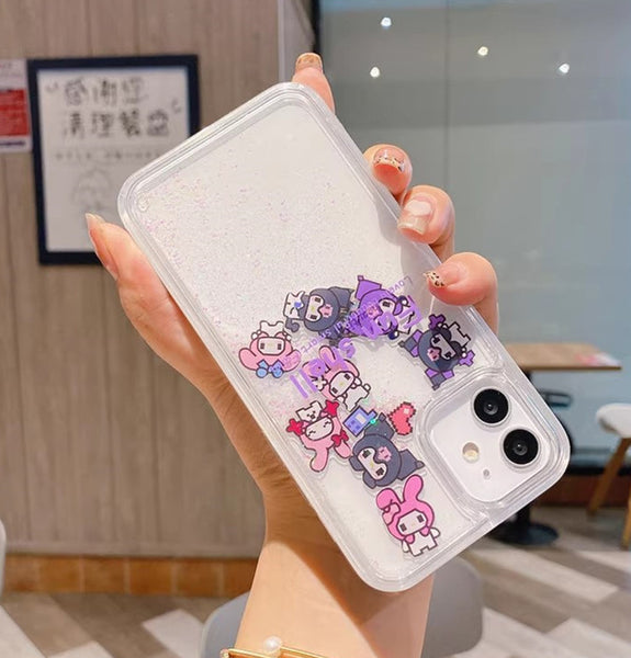 Cute Phone Case for iphone 7/7plus/8/8P/X/XS/XR/XS Max/11/11pro/11pro max/12/12pro/12pro max/12mini/13/13pro/13pro max/14/14pro/14pro max JK3575