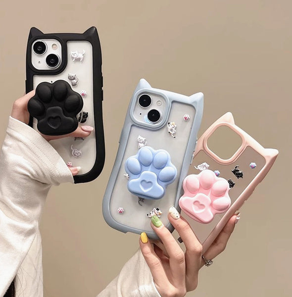 Cute Phone Case for iphone 11/11pro/11pro max/12/12pro/12pro max/12mini/13/13pro/13pro max/14/14pro/14plus/14pro max/15/15pro/15pro max JK3917