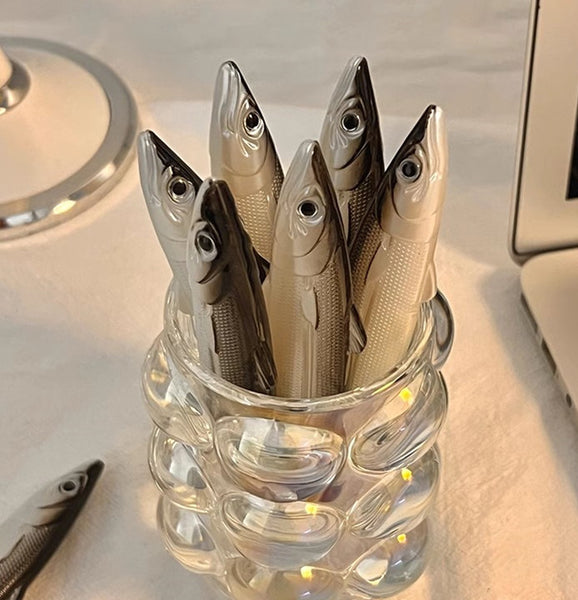 Funny Fish Ballpoint Pen JK3900