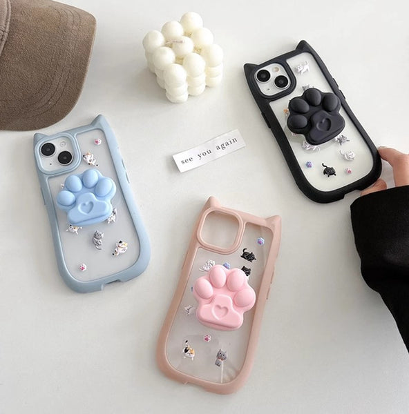 Cute Phone Case for iphone 11/11pro/11pro max/12/12pro/12pro max/12mini/13/13pro/13pro max/14/14pro/14plus/14pro max/15/15pro/15pro max JK3917
