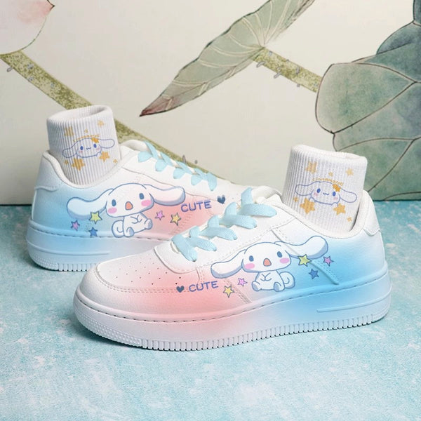 Fashion Cartoon Shoes JK3650