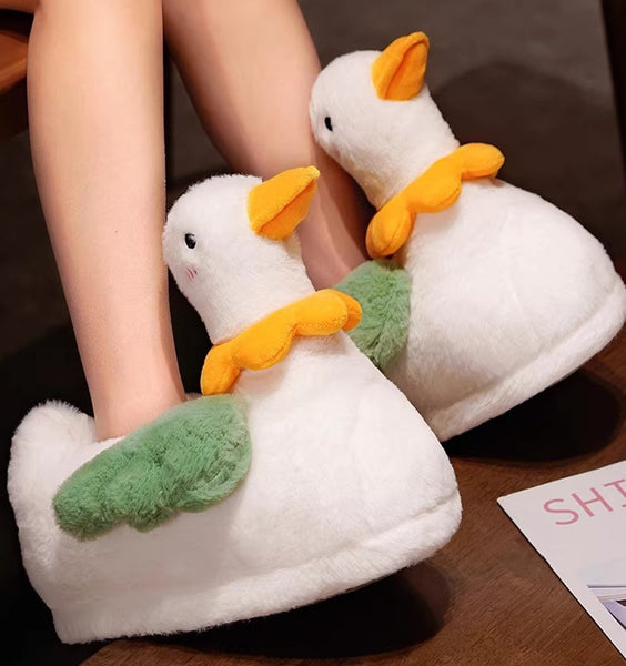 Lovely Goose Winter Shoes JK3663
