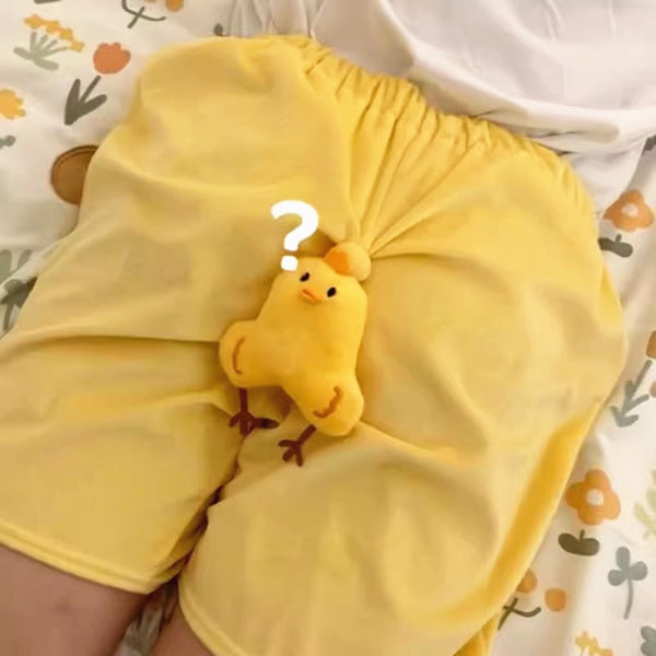 Cute Chicken Shorts JK3606