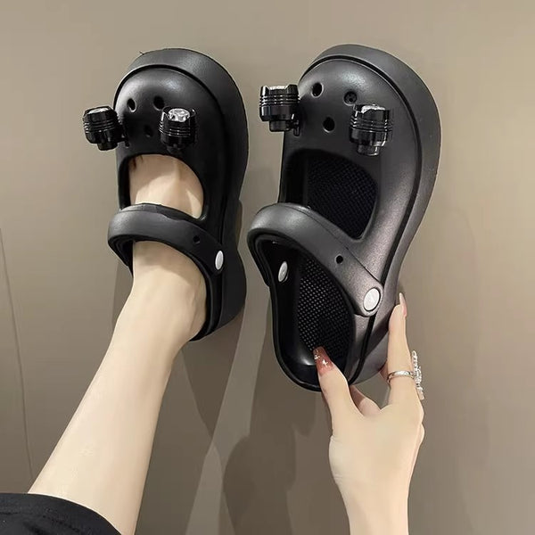 Cute Kawaii Slippers JK3626