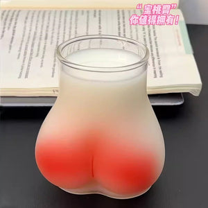Funny Ass Water Cup JK3872
