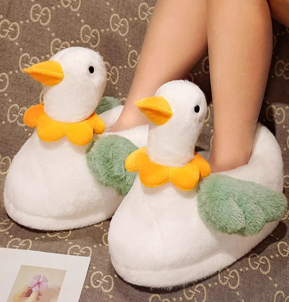 Lovely Goose Winter Shoes JK3663