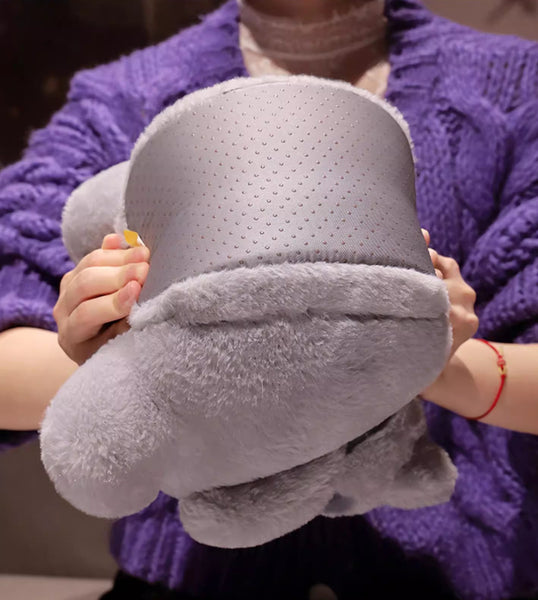 Lovely Cat Winter Shoes JK3763