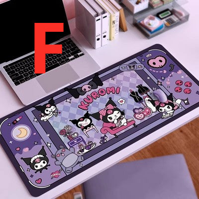 Lovely Anime Mouse Pad JK3644