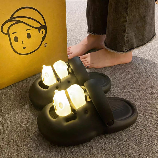 Cute Kawaii Slippers JK3889