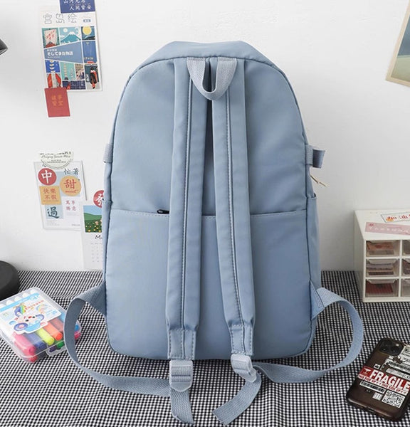 Cartoon Anime Backpack JK3565