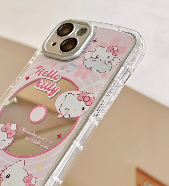 Cartoon Phone Case for iphone 11/11pro/11pro max/12/12pro/12pro max/12mini/13/13pro/13pro max/14/14pro/14plus/14pro max/15/15pro/15pro max JK3916