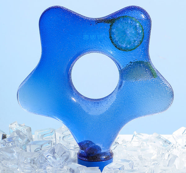 Cute Star Water Bottle JK3540