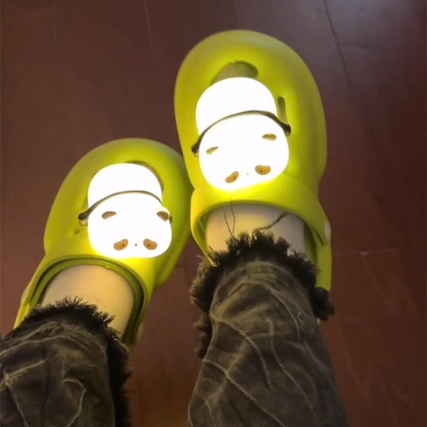 Cute Kawaii Slippers JK3889