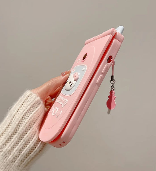 Cute Cartoon Phone Case for iphone 11/11pro/11pro max/12/12pro/12pro max/12mini/13/13pro/13pro max/14/14pro/14plus/14pro max/15/15pro/15pro max JK3857
