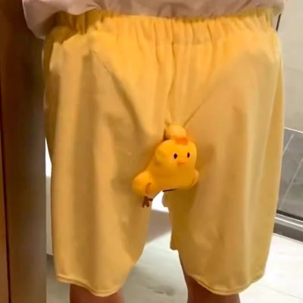 Cute Chicken Shorts JK3606