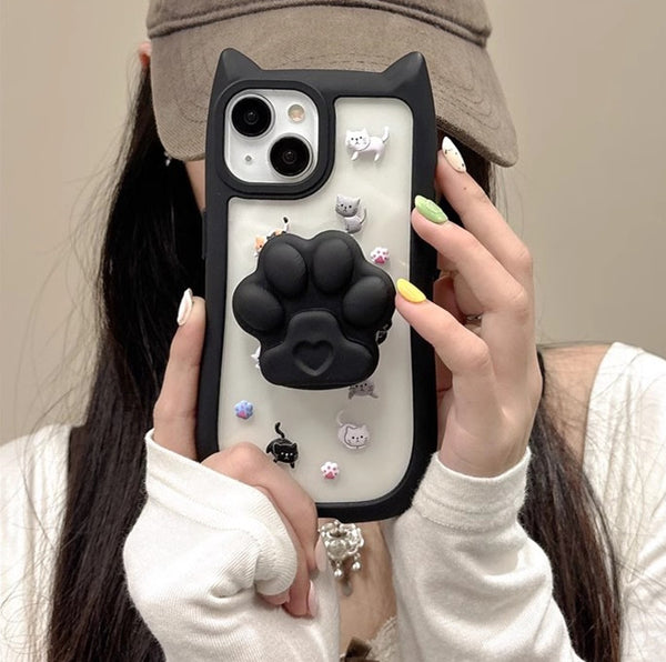 Cute Phone Case for iphone 11/11pro/11pro max/12/12pro/12pro max/12mini/13/13pro/13pro max/14/14pro/14plus/14pro max/15/15pro/15pro max JK3917