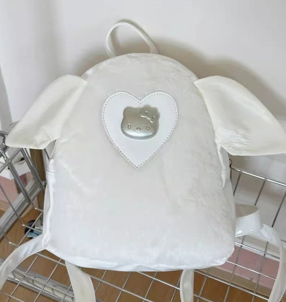 Lovely Kitty Backpack JK3612