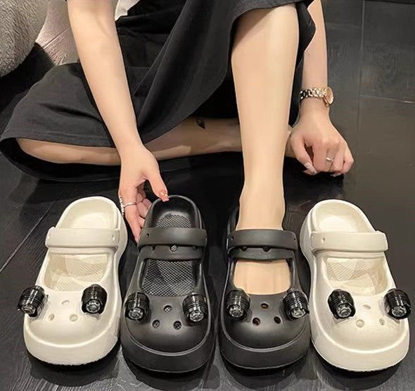 Cute Kawaii Slippers JK3626