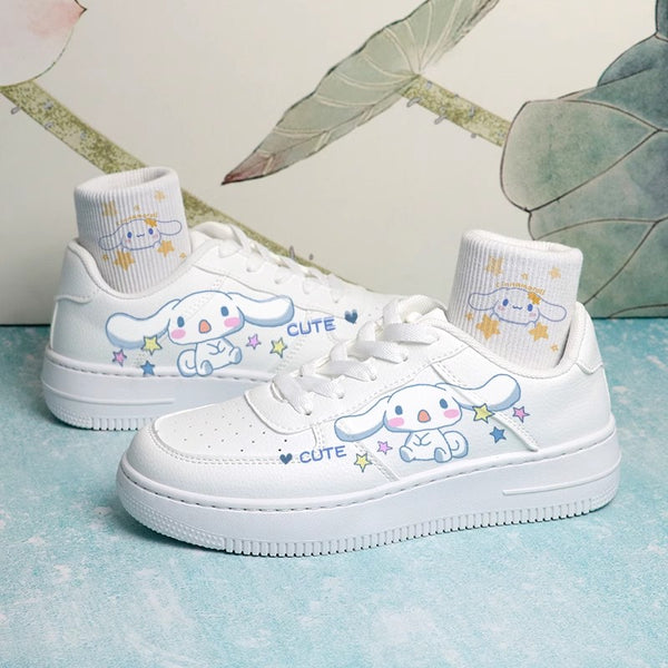 Fashion Cartoon Shoes JK3650