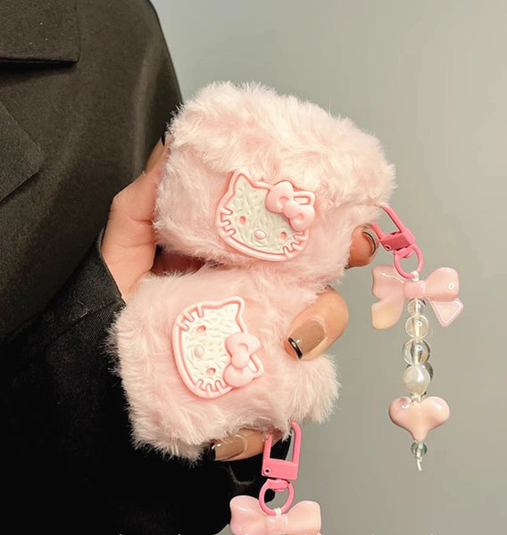 Cute Cartoon Airpods Protector Case JK3820
