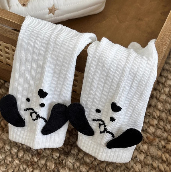 Cute Dog Socks JK3657