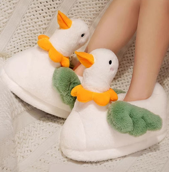 Lovely Goose Winter Shoes JK3663