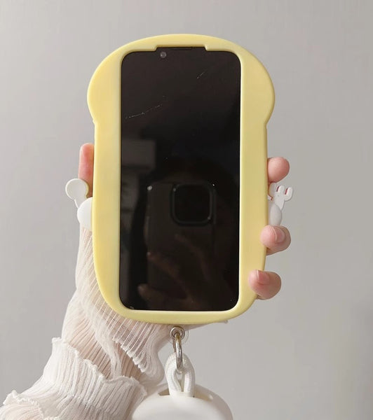 Cute Kitty Phone Case for iphone 11/11pro/11pro max/12/12pro/12pro max/12mini/13/13pro/13pro max/14/14pro/14plus/14pro max JK3685
