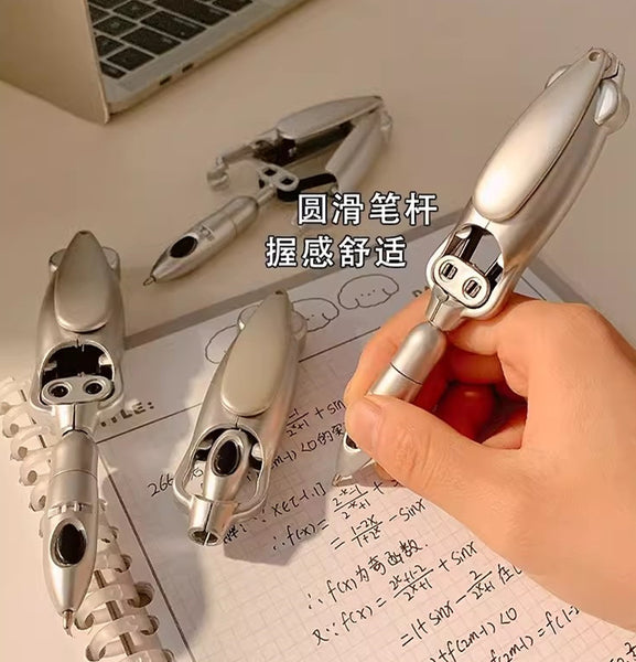 Funny Ballpoint Pen JK3915