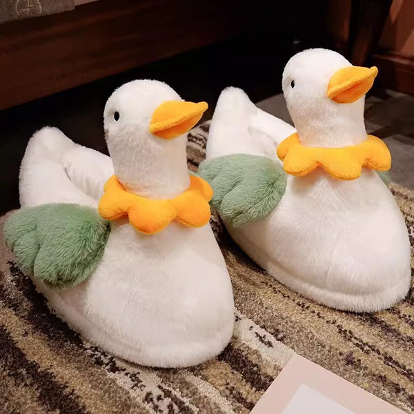 Lovely Goose Winter Shoes JK3663