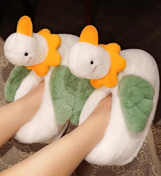 Lovely Goose Winter Shoes JK3663