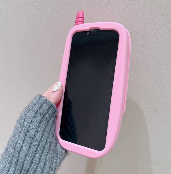 Cute Phone Case for iphone 11/11pro/11pro max/12/12pro/12pro max/12mini/13/13pro/13pro max/14/14pro/14plus/14pro max/15/15pro/15pro max JK3761