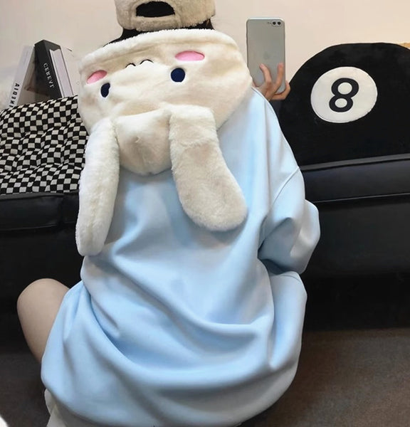 Cartoon Anime Coat JK3839