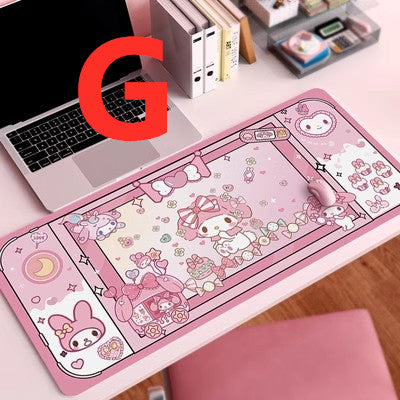 Lovely Anime Mouse Pad JK3644
