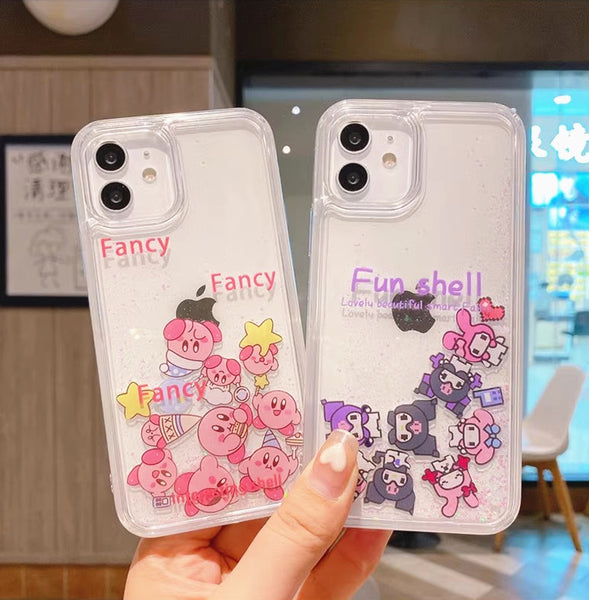 Cute Phone Case for iphone 7/7plus/8/8P/X/XS/XR/XS Max/11/11pro/11pro max/12/12pro/12pro max/12mini/13/13pro/13pro max/14/14pro/14pro max JK3575