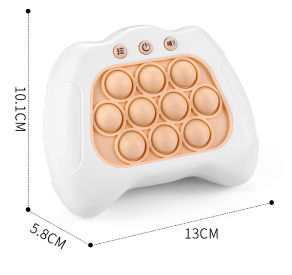 Fashion Speed Up Game Console JK3556