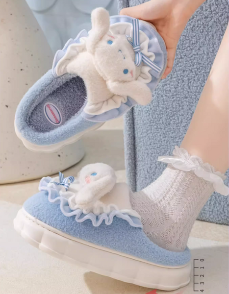 Fashio Anime Slippers JK3655