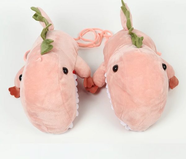 Cute Dinosaur Gloves JK3805