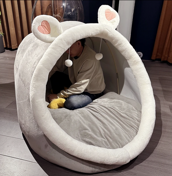Fashion Big Pet/Cat/Dog House JK3480