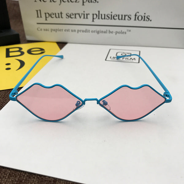 Lovely Heart Glasses JK2380